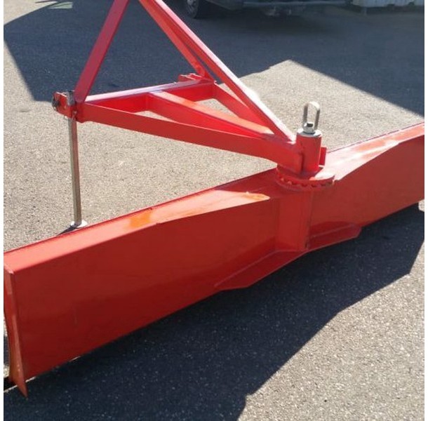Boxer GS250 - Jordforbedring maskin: bilde 2 Boxer GS250 - Jordforbedring maskin: bilde 2