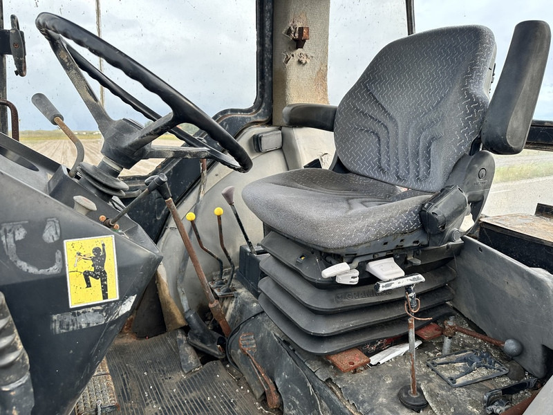 Case-International 1455 XL - Traktor: bilde 4 Case-International 1455 XL - Traktor: bilde 4