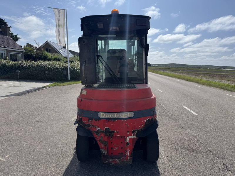 Dantruck Heden 8440 DG - Dieseltruck: bilde 5 Dantruck Heden 8440 DG - Dieseltruck: bilde 5