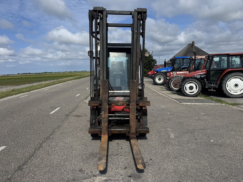 Dantruck Heden 8440 DG - Dieseltruck: bilde 2 Dantruck Heden 8440 DG - Dieseltruck: bilde 2