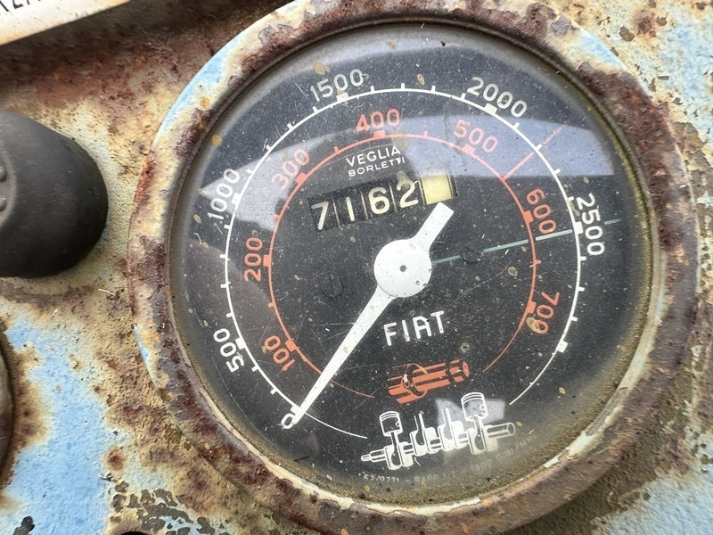 Fiat 415 - Traktor: bilde 5 Fiat 415 - Traktor: bilde 5