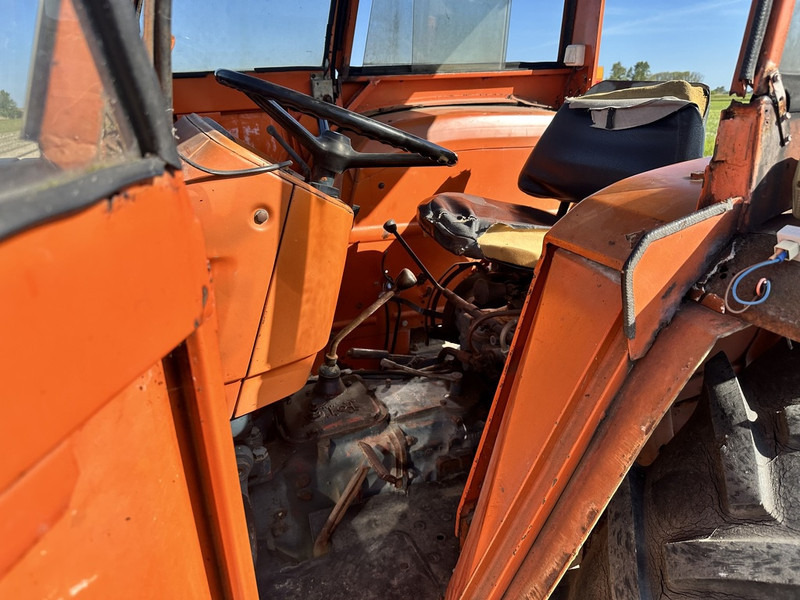 Fiat 480 - Traktor: bilde 4 Fiat 480 - Traktor: bilde 4