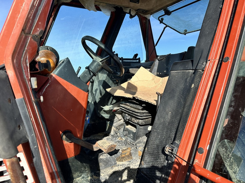 Fiat 85-90 DT - Traktor: bilde 4 Fiat 85-90 DT - Traktor: bilde 4