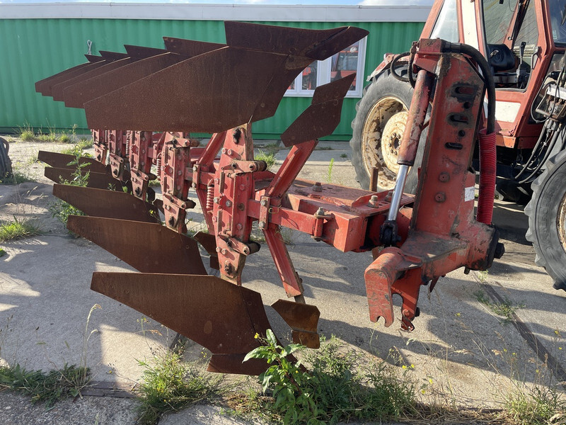 Gregoire Besson RS5414 160 - Plog: bilde 1 Gregoire Besson RS5414 160 - Plog: bilde 1