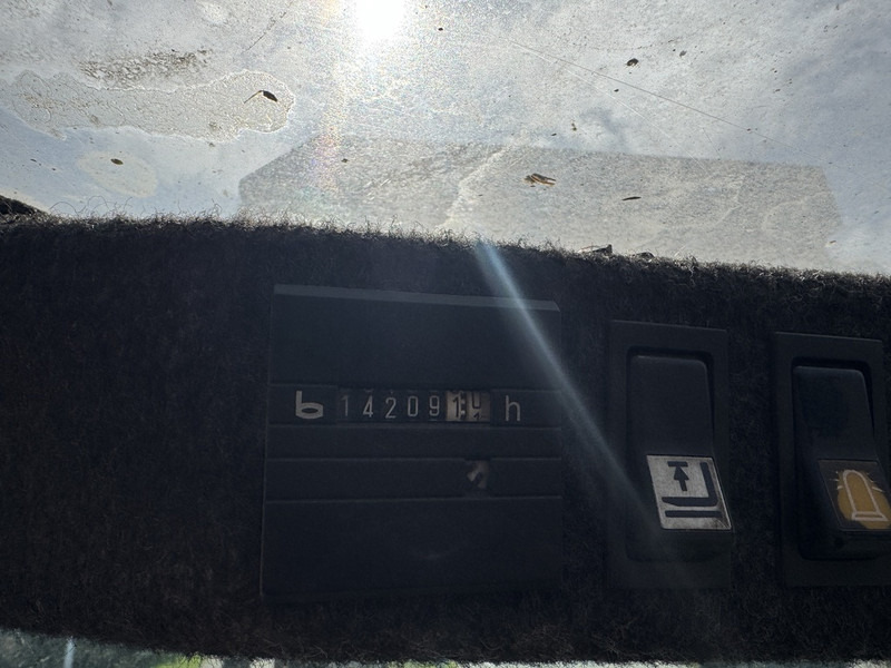 Heden 8440 DG - Dieseltruck: bilde 5 Heden 8440 DG - Dieseltruck: bilde 5