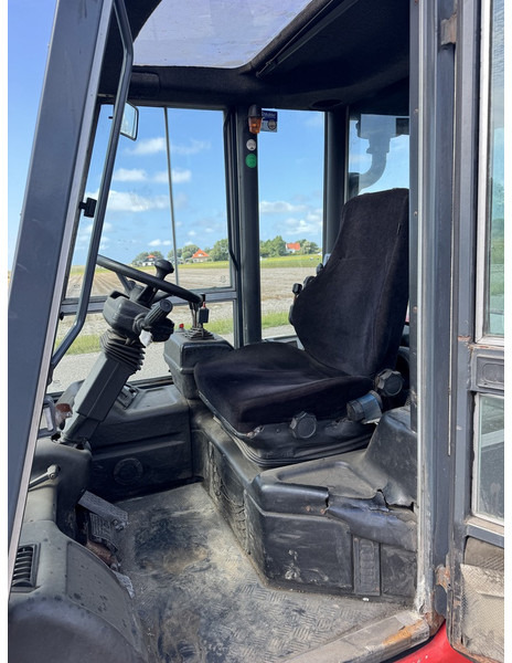 Heden 8440 DG - Dieseltruck: bilde 4 Heden 8440 DG - Dieseltruck: bilde 4