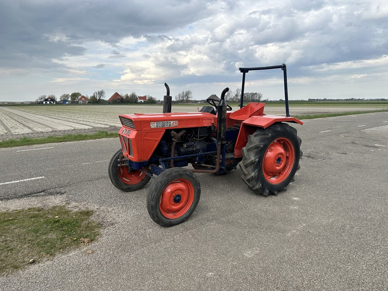 Same Atlanta 45 - Traktor: bilde 1 Same Atlanta 45 - Traktor: bilde 1