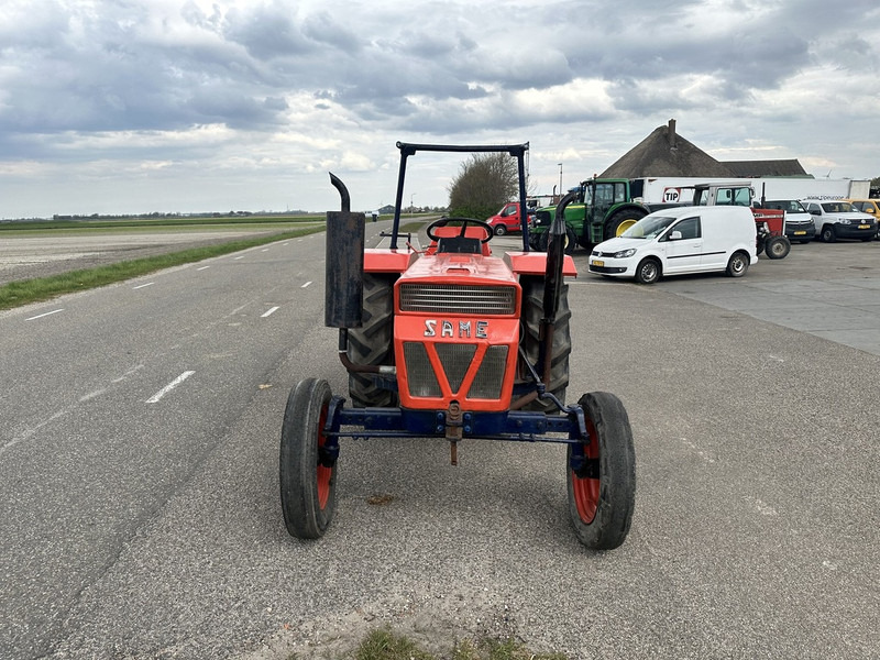 Same Atlanta 45 - Traktor: bilde 2 Same Atlanta 45 - Traktor: bilde 2
