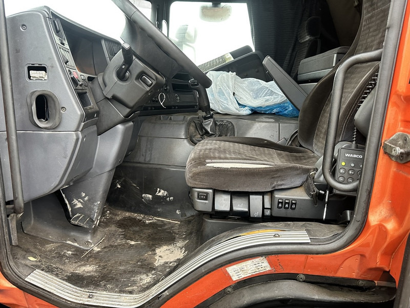 Scania P340 - Trekkvogn: bilde 4 Scania P340 - Trekkvogn: bilde 4