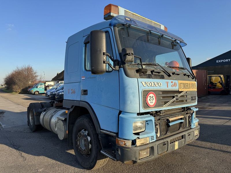 Volvo FM 12 340 - Trekkvogn: bilde 3 Volvo FM 12 340 - Trekkvogn: bilde 3