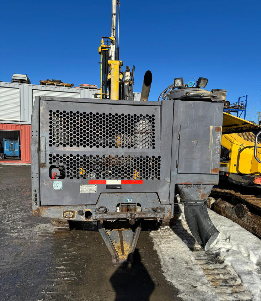 Atlas Copco D7 - Borustyr: bilde 4 Atlas Copco D7 - Borustyr: bilde 4