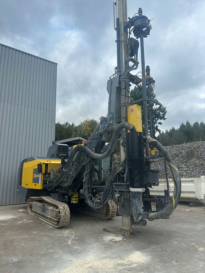 Atlas Copco (Epiroc) FlexiROC D50-10SF - Borustyr: bilde 3 Atlas Copco (Epiroc) FlexiROC D50-10SF - Borustyr: bilde 3