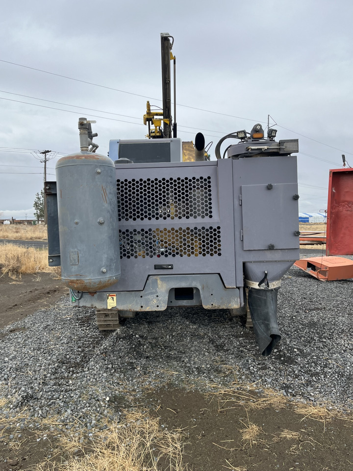Atlas Copco ROC D5 - Borustyr: bilde 3 Atlas Copco ROC D5 - Borustyr: bilde 3