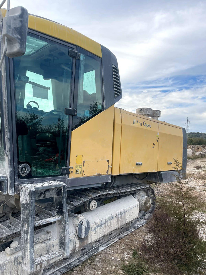 Atlas Copco ROC F9-CR - Borustyr: bilde 5 Atlas Copco ROC F9-CR - Borustyr: bilde 5