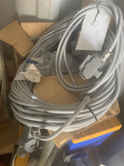 Leie Bauer TR75VF Bauer TR75VF: bilde 7