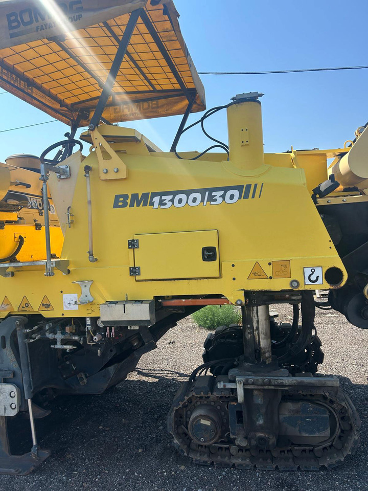 Bomag BM 1300/30 - Asfaltfres: bilde 5 Bomag BM 1300/30 - Asfaltfres: bilde 5
