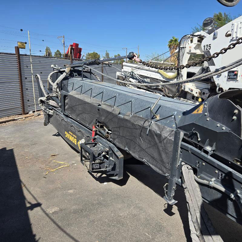 Bomag BM 1300/35 - Asfaltfres: bilde 4 Bomag BM 1300/35 - Asfaltfres: bilde 4