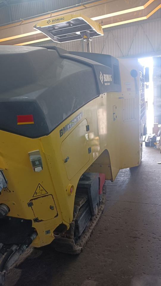 Bomag BM 1300/35 - Asfaltfres: bilde 3 Bomag BM 1300/35 - Asfaltfres: bilde 3