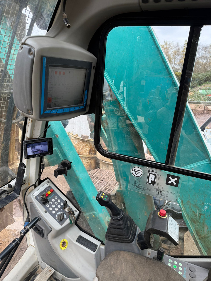 Påledrivar Casagrande B175 XP: bilde 6