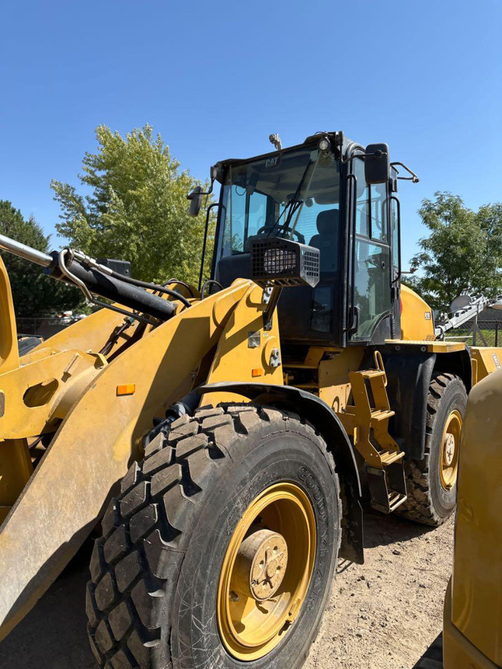 Caterpillar 920 - Hjullaster: bilde 3 Caterpillar 920 - Hjullaster: bilde 3