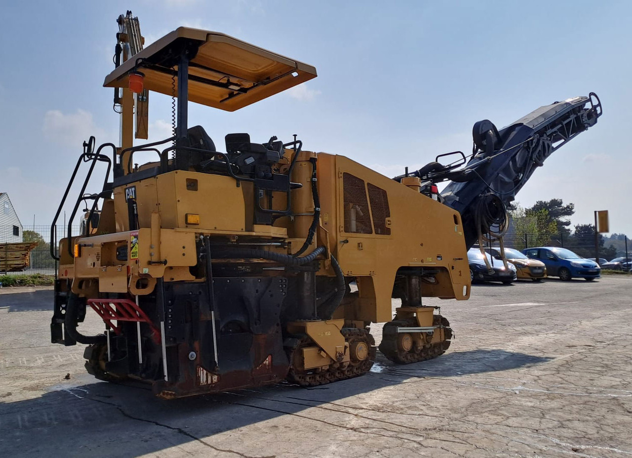 Caterpillar PM-310 - Asfaltfres: bilde 2 Caterpillar PM-310 - Asfaltfres: bilde 2