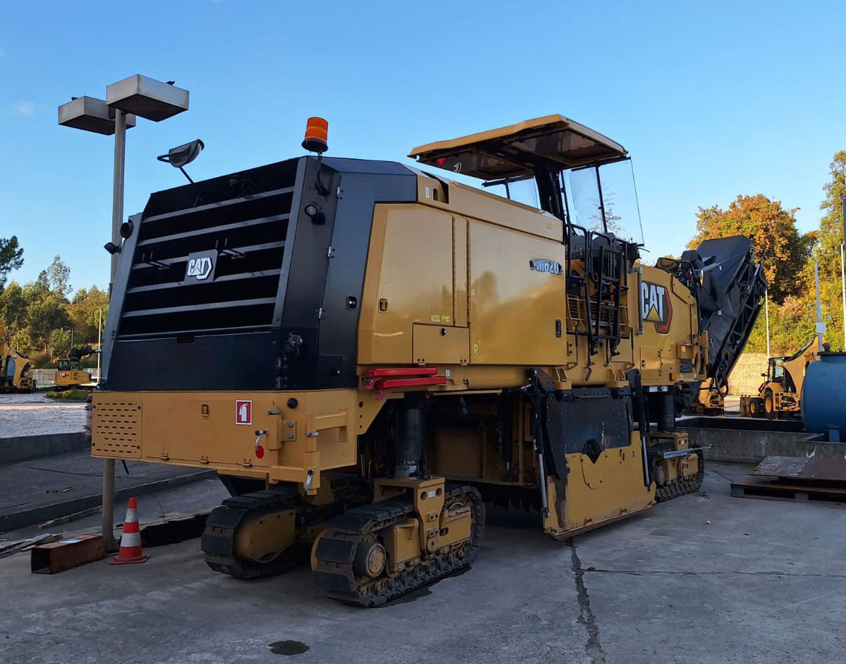 Caterpillar PM-620 - Asfaltfres: bilde 3 Caterpillar PM-620 - Asfaltfres: bilde 3