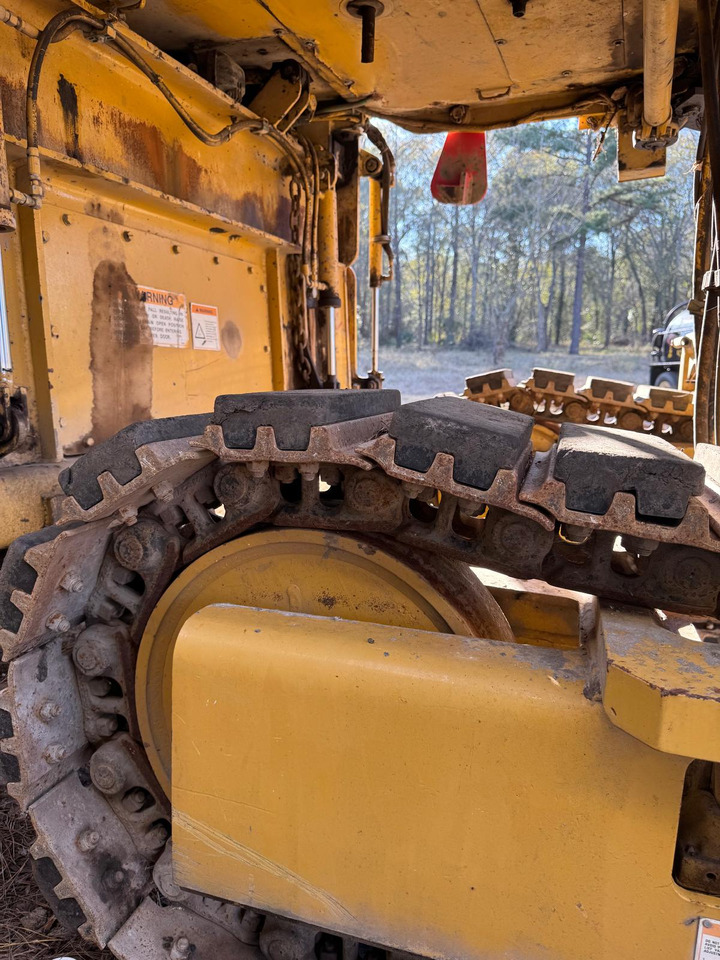 Caterpillar PM201 - Asfaltfres: bilde 4 Caterpillar PM201 - Asfaltfres: bilde 4