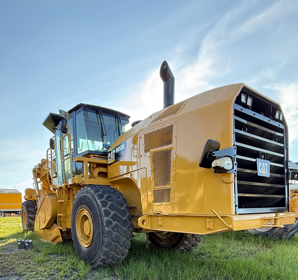 Caterpillar RM500B - Stabiliseringsfres: bilde 2 Caterpillar RM500B - Stabiliseringsfres: bilde 2