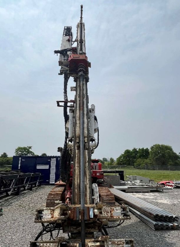 Comacchio MC-1200P - Påledrivar: bilde 4 Comacchio MC-1200P - Påledrivar: bilde 4