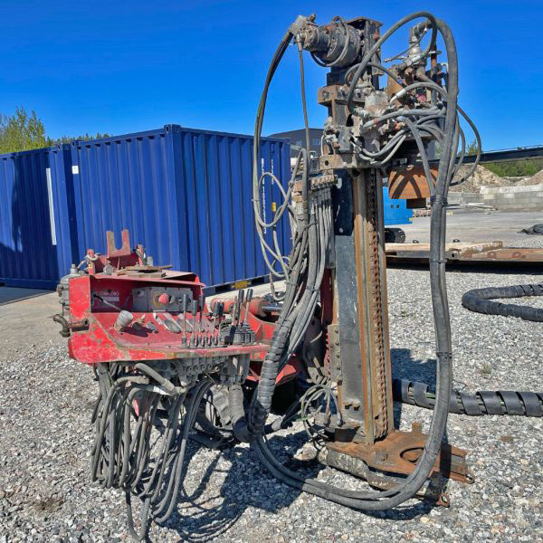 Comacchio mc 235 - Påledrivar: bilde 3 Comacchio mc 235 - Påledrivar: bilde 3