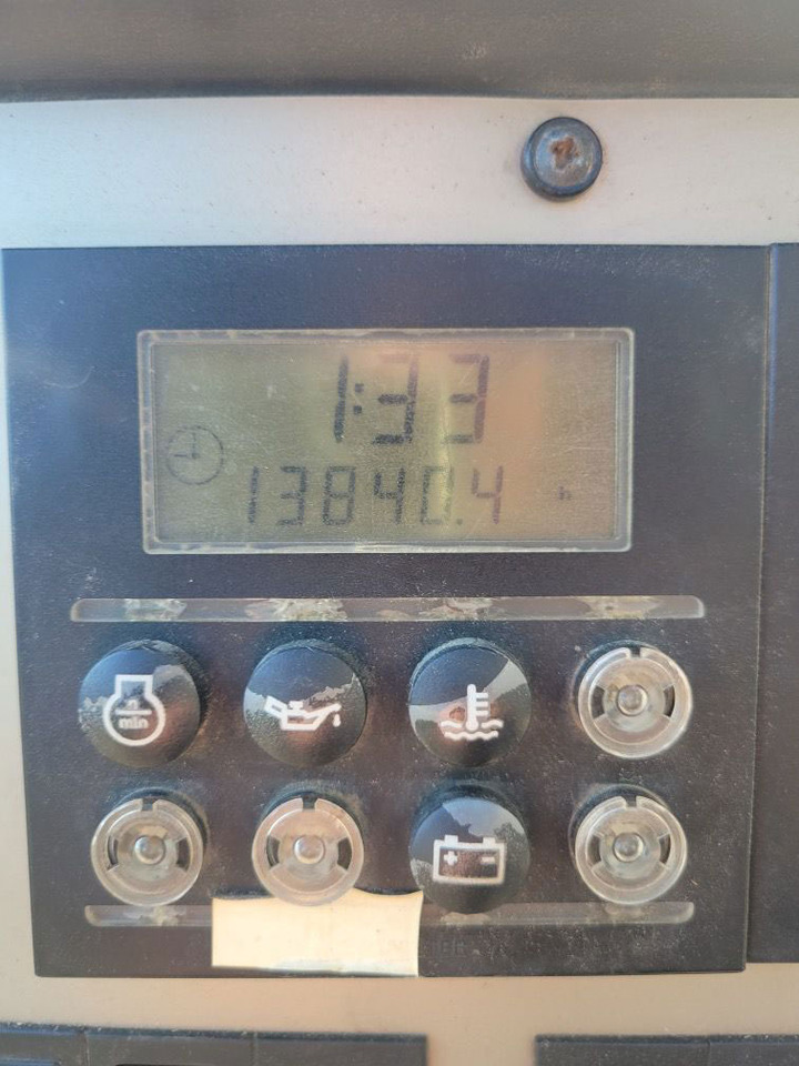 Demag AC 80-2 - Mobilkran: bilde 4 Demag AC 80-2 - Mobilkran: bilde 4