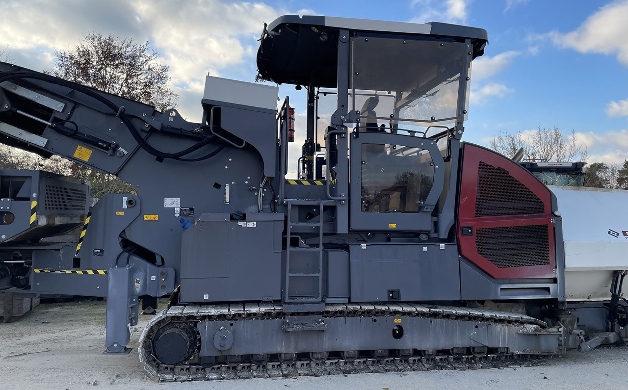 Dynapac MF2500CS - Asfaltutlegger: bilde 3 Dynapac MF2500CS - Asfaltutlegger: bilde 3