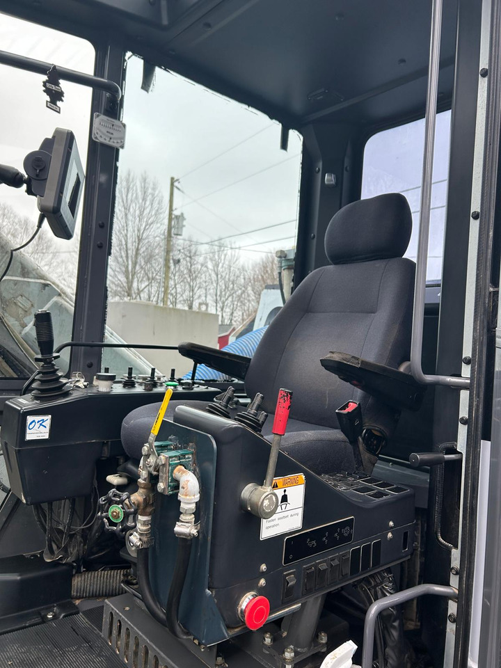 Borustyr Furukawa HCR1450-EDII: bilde 6