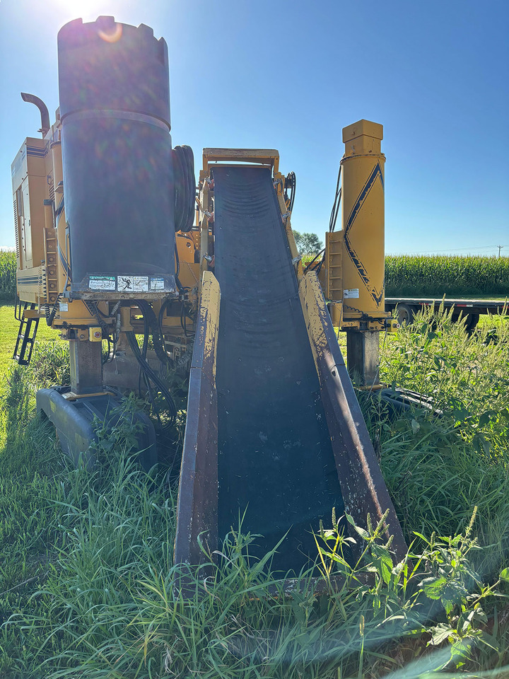 Gomaco GT-3600 - Asfaltutlegger: bilde 5 Gomaco GT-3600 - Asfaltutlegger: bilde 5