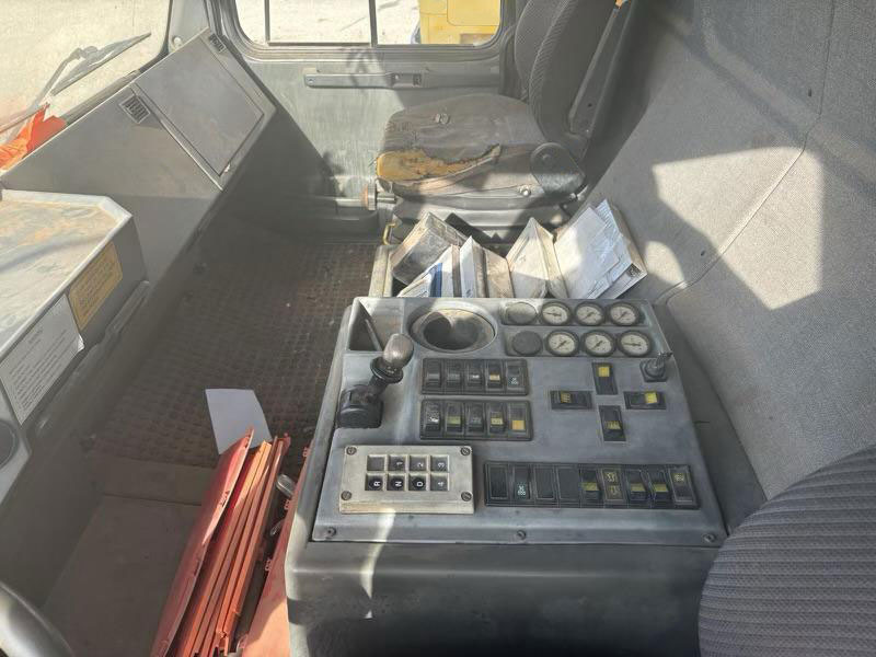 Grove GMK 5240 - Mobilkran: bilde 5 Grove GMK 5240 - Mobilkran: bilde 5