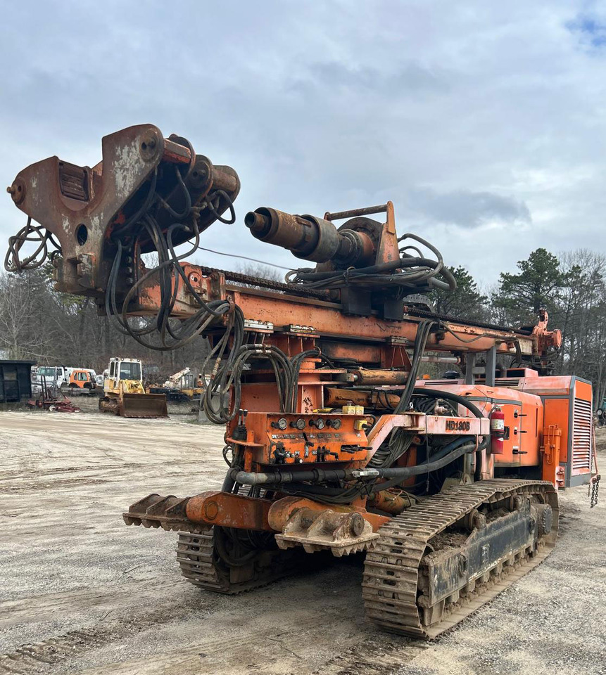 HD HD180B - Påledrivar: bilde 3 HD HD180B - Påledrivar: bilde 3