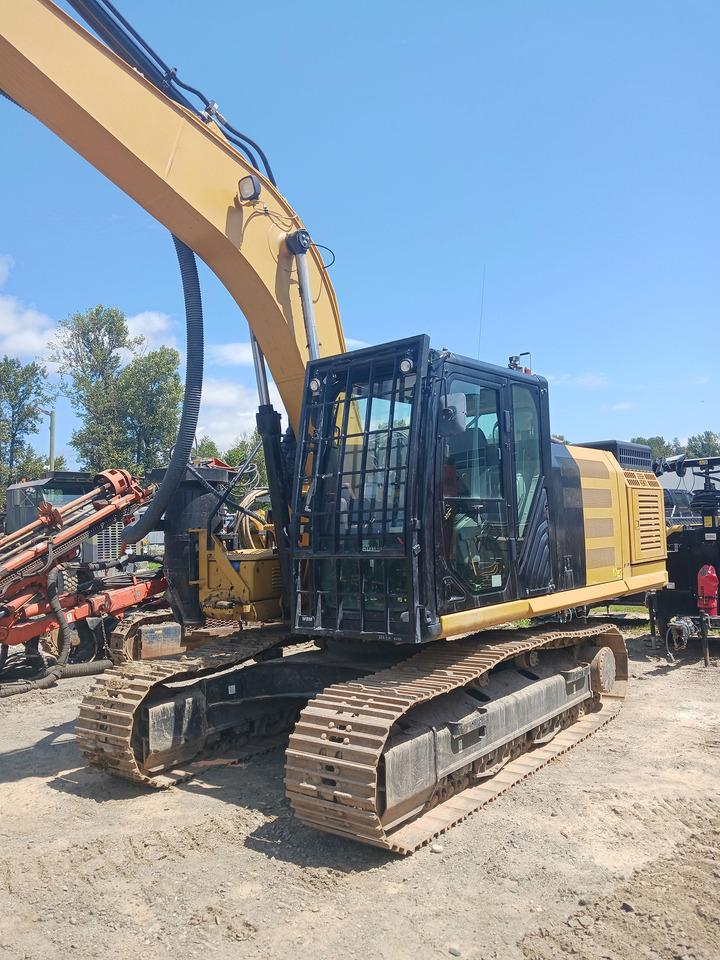 John Henry JH16/323 - Borustyr: bilde 4 John Henry JH16/323 - Borustyr: bilde 4