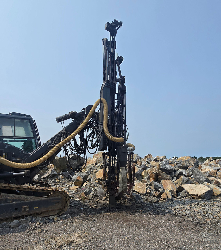 Junjin JD-1500E - Borustyr: bilde 4 Junjin JD-1500E - Borustyr: bilde 4