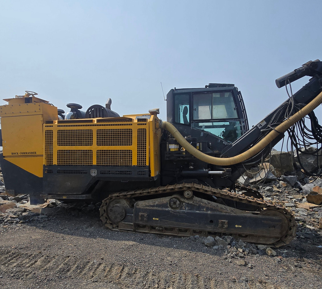 Junjin JD-1500E - Borustyr: bilde 3 Junjin JD-1500E - Borustyr: bilde 3