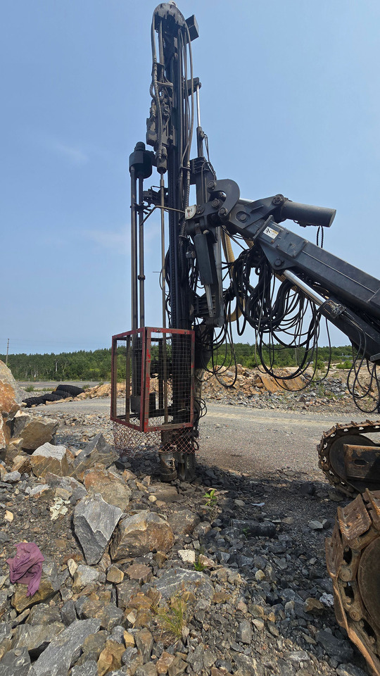 Junjin JD-1500E - Borustyr: bilde 5 Junjin JD-1500E - Borustyr: bilde 5