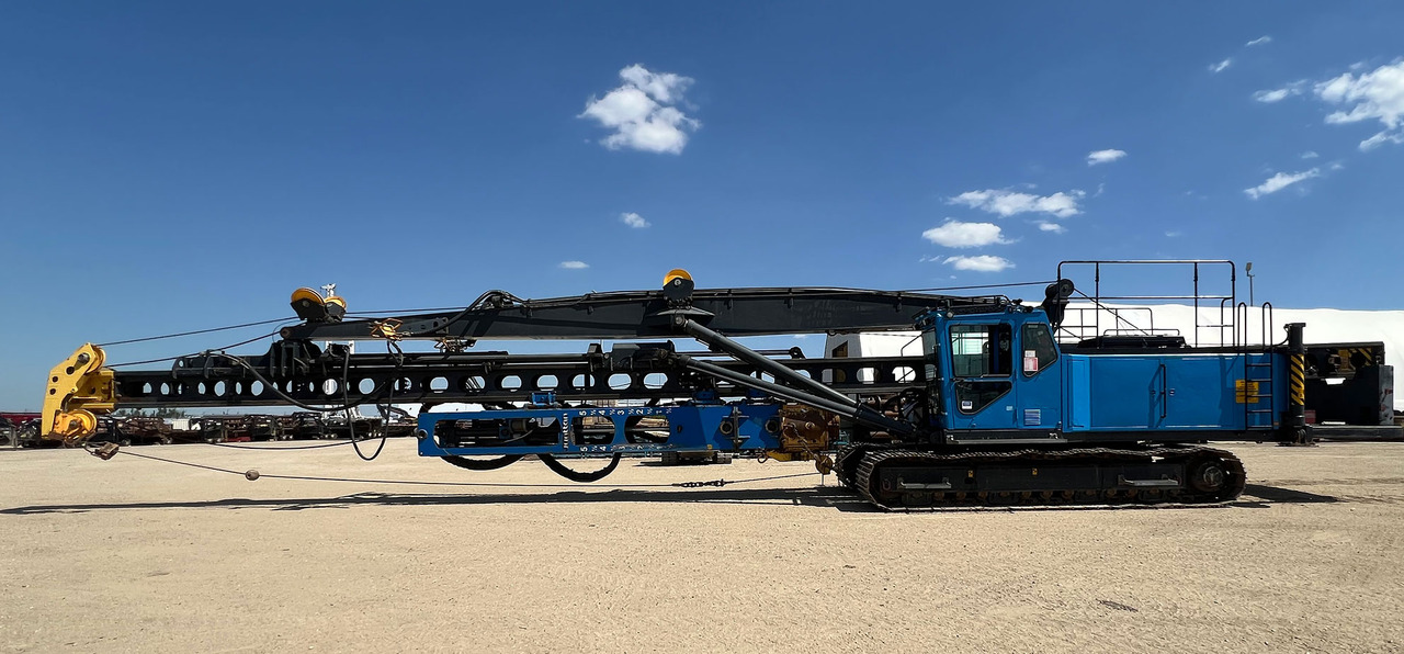 Junttan PM-23LC - Påledrivar: bilde 1 Junttan PM-23LC - Påledrivar: bilde 1