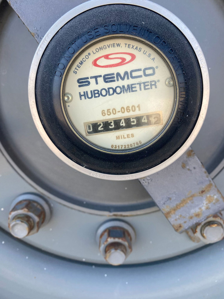 Liebherr LTM1060-3.1 - Mobilkran: bilde 4 Liebherr LTM1060-3.1 - Mobilkran: bilde 4