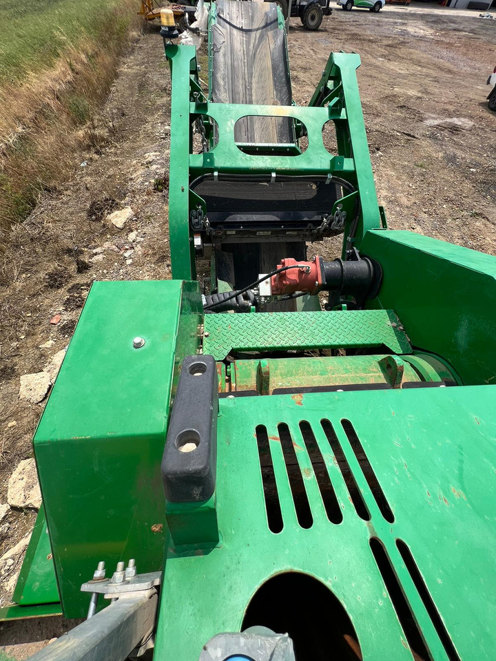 McCloskey J35 - Kjeftknuser: bilde 3 McCloskey J35 - Kjeftknuser: bilde 3