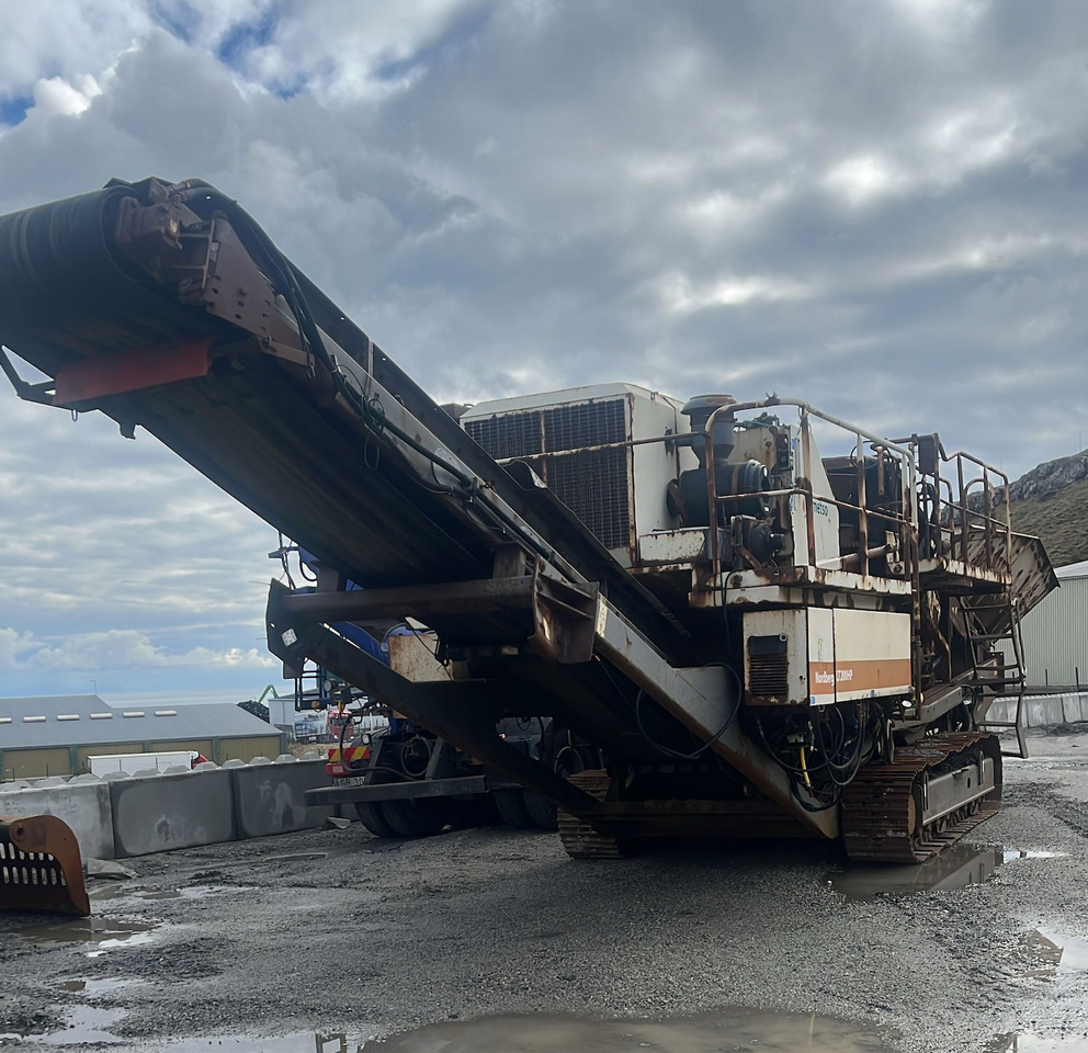Metso LT200 HP - Konknuser: bilde 2 Metso LT200 HP - Konknuser: bilde 2