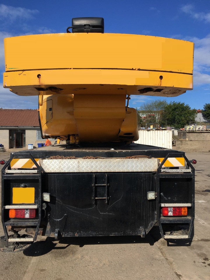 PPM ATF 400-3 - Mobilkran: bilde 5 PPM ATF 400-3 - Mobilkran: bilde 5