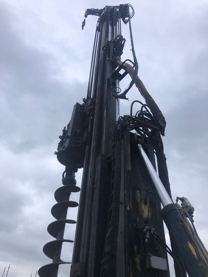 RTG RG18T - Påledrivar: bilde 5 RTG RG18T - Påledrivar: bilde 5