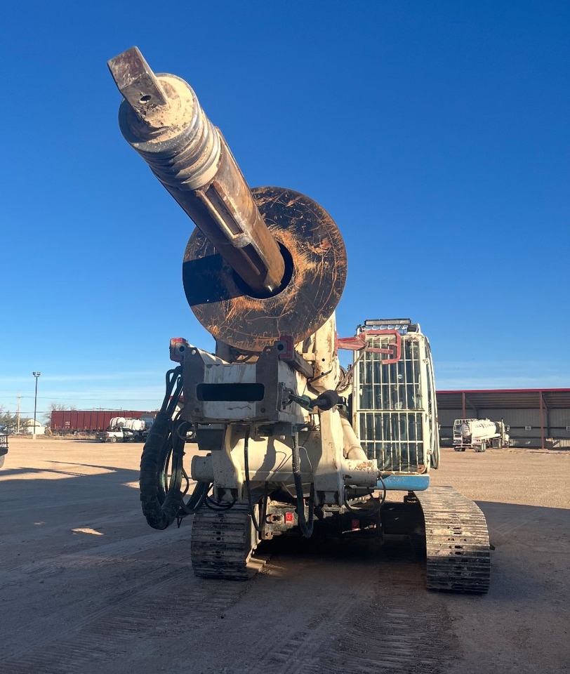 Soilmec SR-30 - Påledrivar: bilde 3 Soilmec SR-30 - Påledrivar: bilde 3