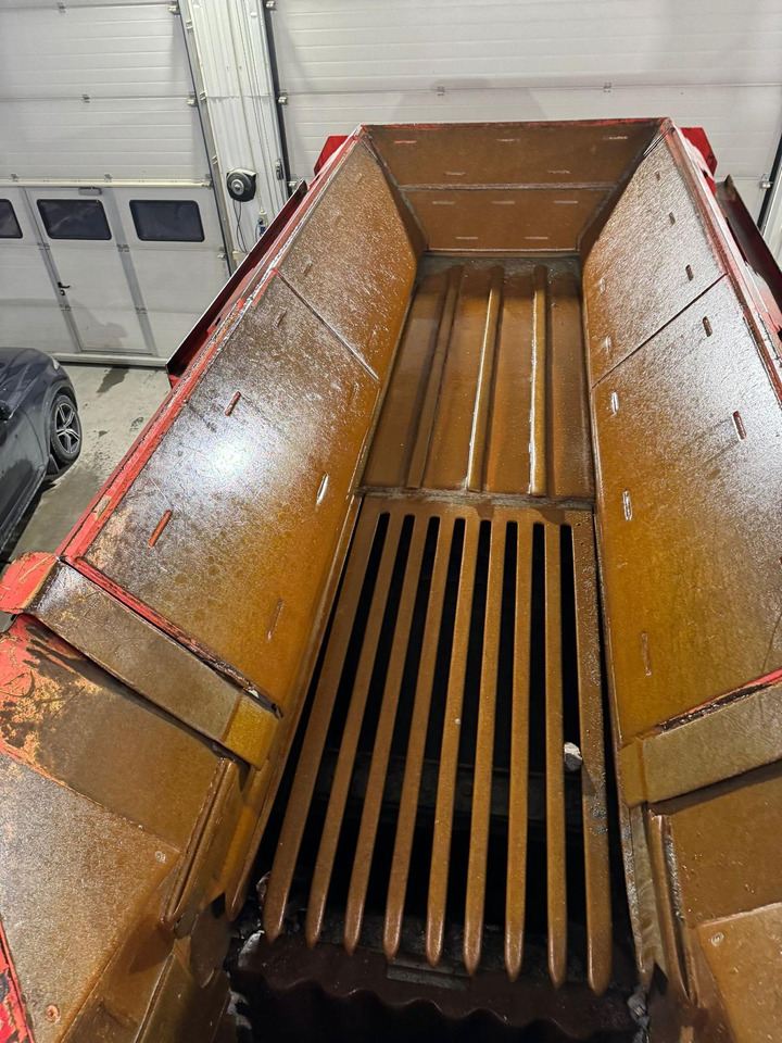 Terex Finlay J-1160 - Kjeftknuser: bilde 5 Terex Finlay J-1160 - Kjeftknuser: bilde 5