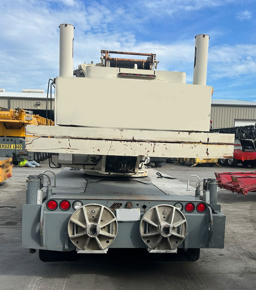 Terex T560 - Mobilkran: bilde 5 Terex T560 - Mobilkran: bilde 5