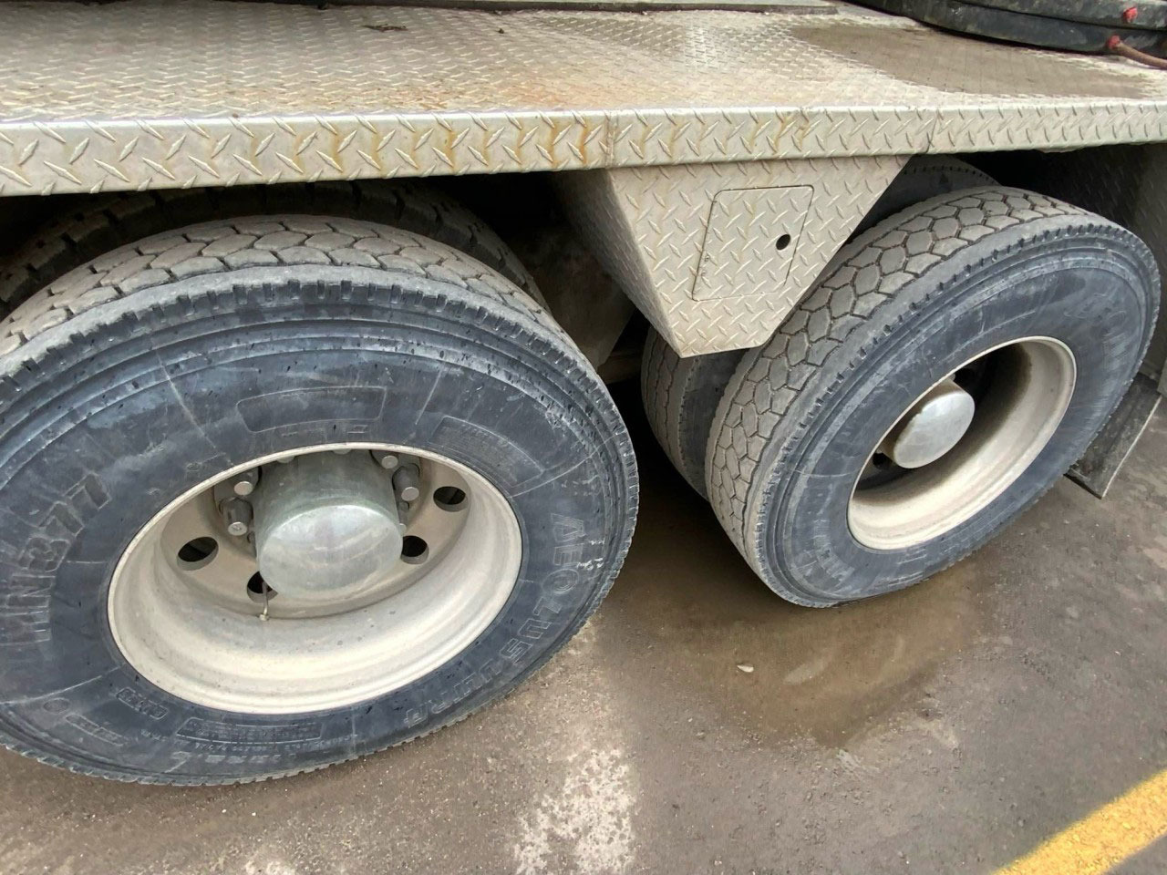 Terex T560 - Mobilkran: bilde 3 Terex T560 - Mobilkran: bilde 3